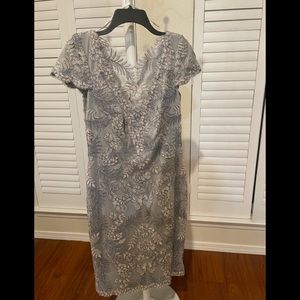 Tadashi Shoji Dress